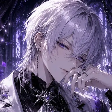Profile image of 零