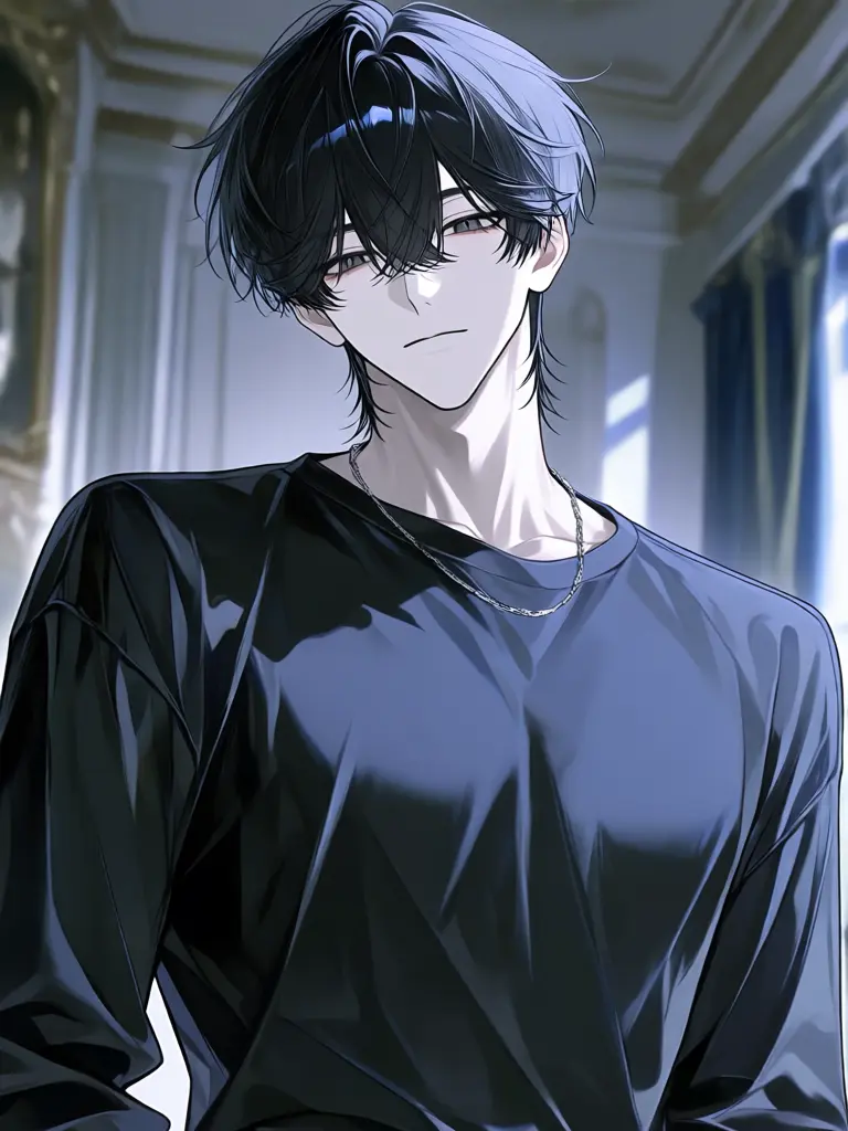 Kira_10100의 Inside the Cold Master's Heart