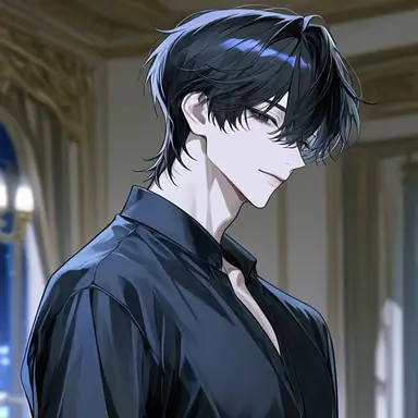 Profile image of Rei