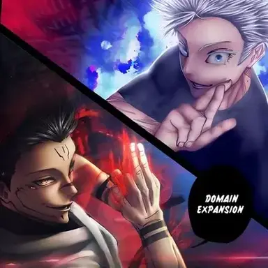 Profile image of Gojo vs Sukuna