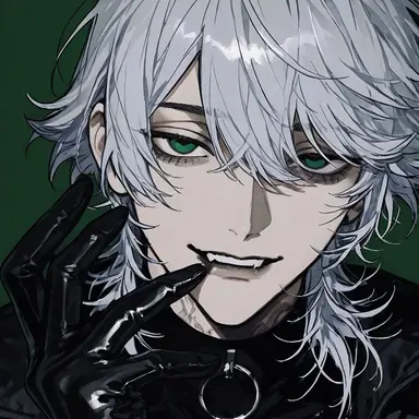 Profile image of シオン