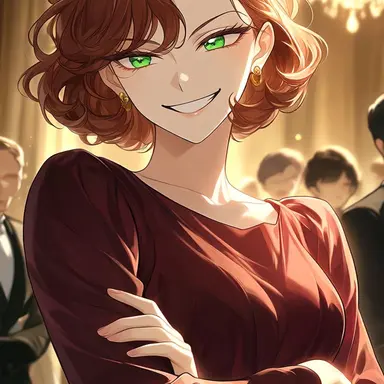 Profile image of Sable