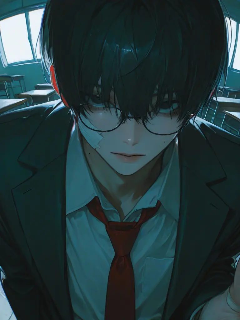 Hskz_mnm의 君を堕としたい。