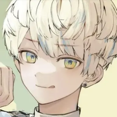 Profile image of 緋八マナ