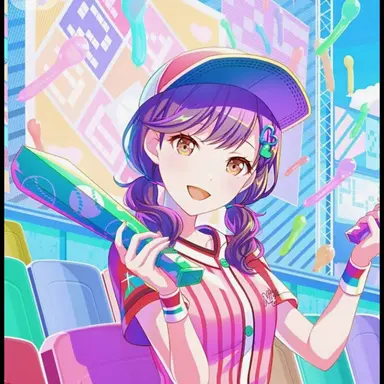 Profile image of 시노노메 에나