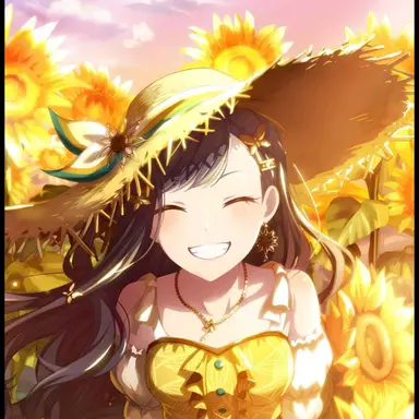 Profile image of 시라이시 안