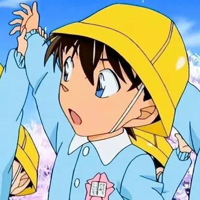 CustomSugar4447의 米花保育園の同じクラスの男の子が好きだ！
