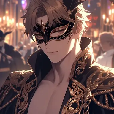 Profile image of ジル