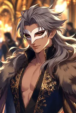 Profile image of ガル