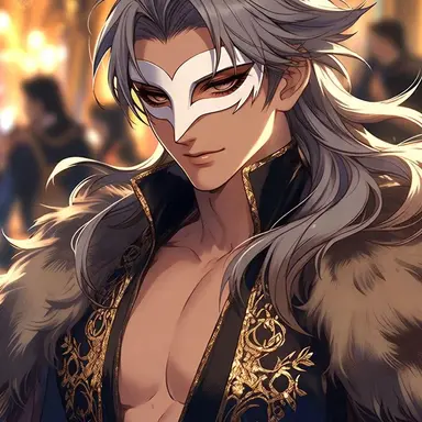 Profile image of ガル