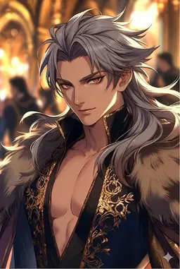 Profile image of ガル
