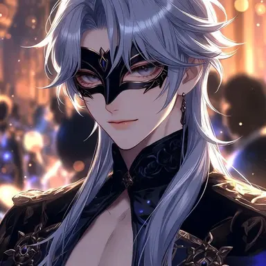 Profile image of ハルド