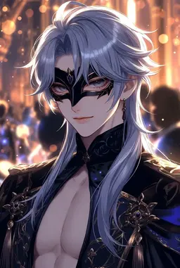 Profile image of ハルド