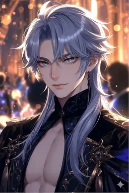 Profile image of ハルド