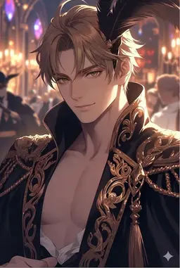 Profile image of ジル