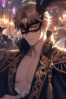 Profile image of ジル