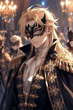 Profile image of エシル