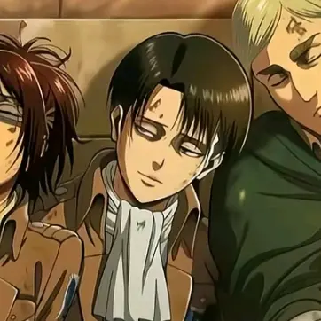 Profile image of 리바이 아커만