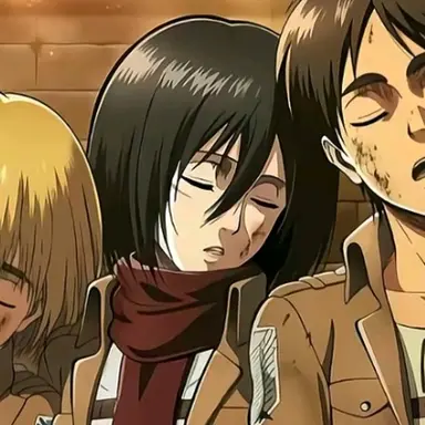 Profile image of 미카사 아커만