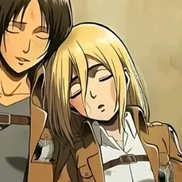 Profile image of 히스토리아 레이스