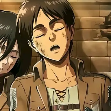 Profile image of 에렌 예거