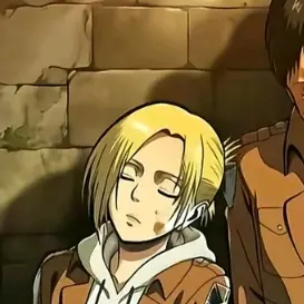 Profile image of 애니 레온하트