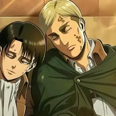 Profile image of 에르빈 스미스