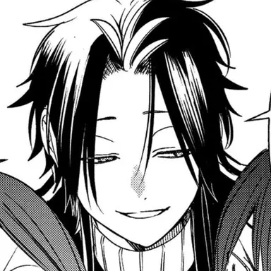 Profile image of 烏丸蘭丸