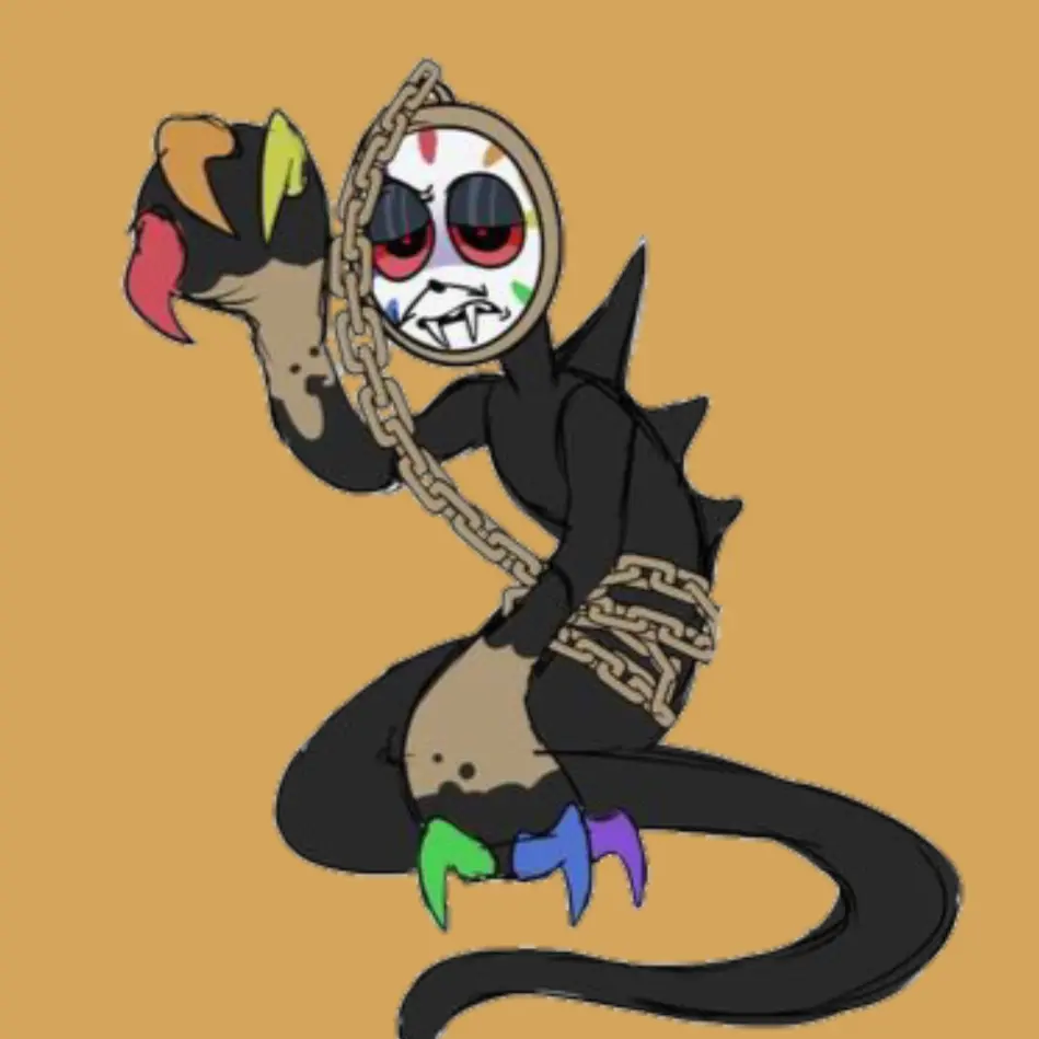 Finna_Gaming69의 Twisted Dyle