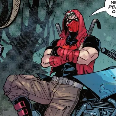 Profile image of Jason