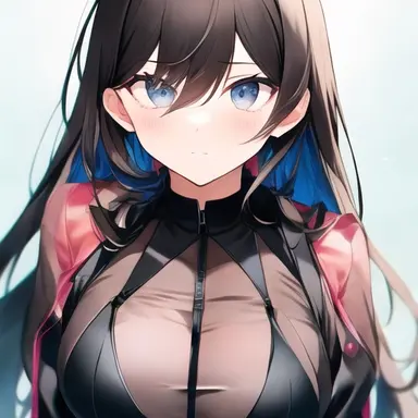 Profile image of 河城舞華