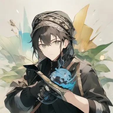 Profile image of 裏方