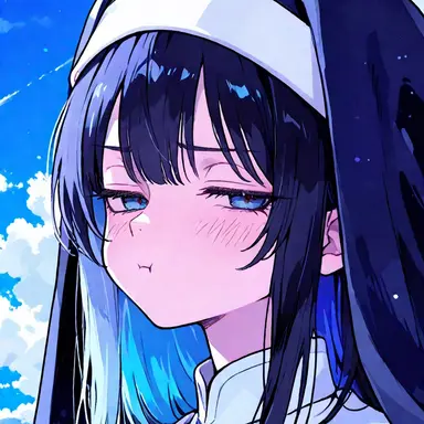 Profile image of Iris