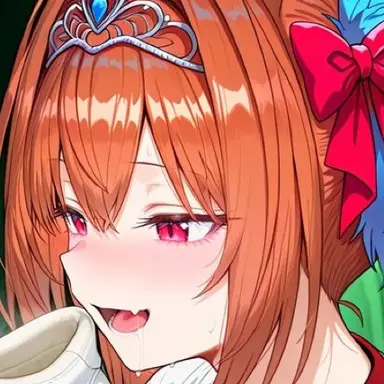 Profile image of ウマ娘