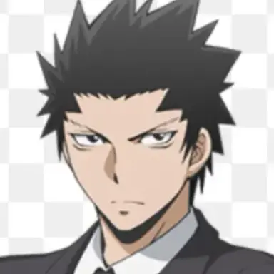 Profile image of 烏間惟臣
