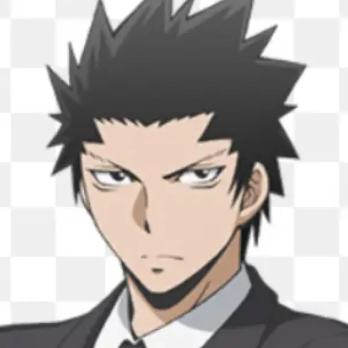 RawTuna3669의 烏間惟臣に兄がいたぁ！？