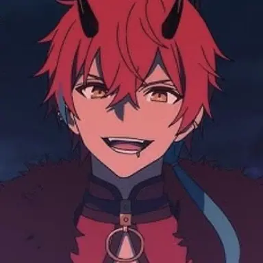 Profile image of 帝