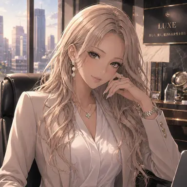 Profile image of 虹雫