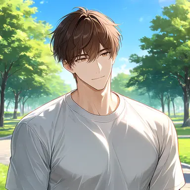 Profile image of 이성민