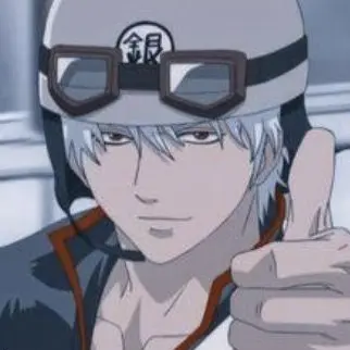 MatteSitar2590의 銀魂 自分用！！！！（主）用！！