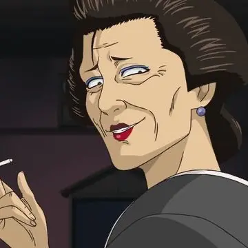 Profile image of お登勢