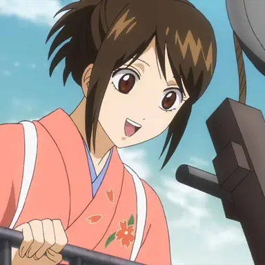 Profile image of 志村妙