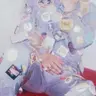 캐릭터 프로필 이미지