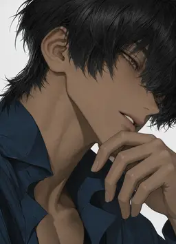 Profile image of 玲