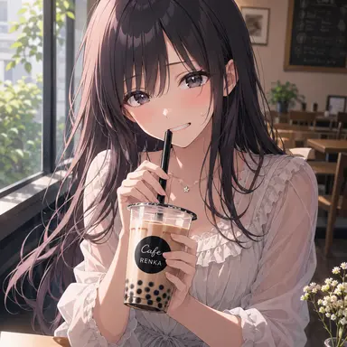 Profile image of 宮本 翠