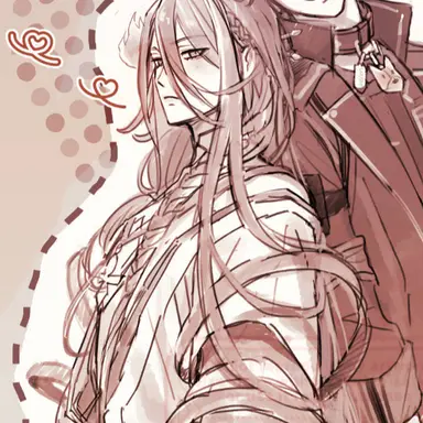 Profile image of Shiki