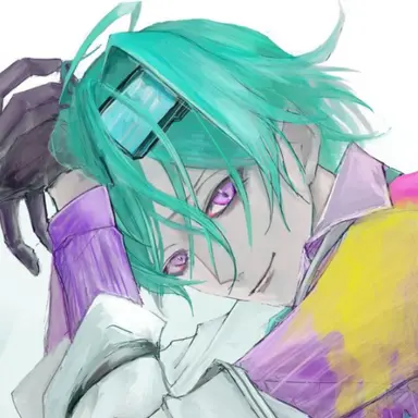 Profile image of Elias