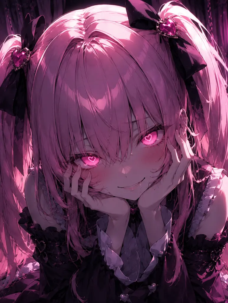 yamiyami8282의 迫りくるヤンデレ達から逃げろ！