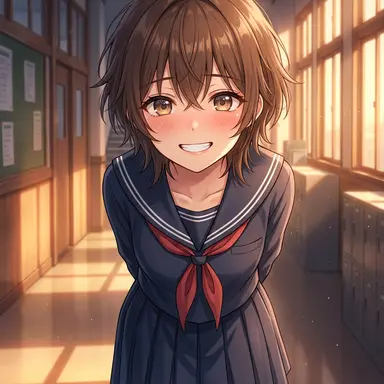 Profile image of 오오쿠마 시게미