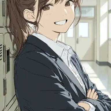 Profile image of 佐伯 結衣